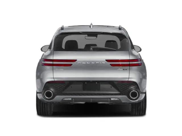2022 Genesis GV70 3.5T AWD Sport