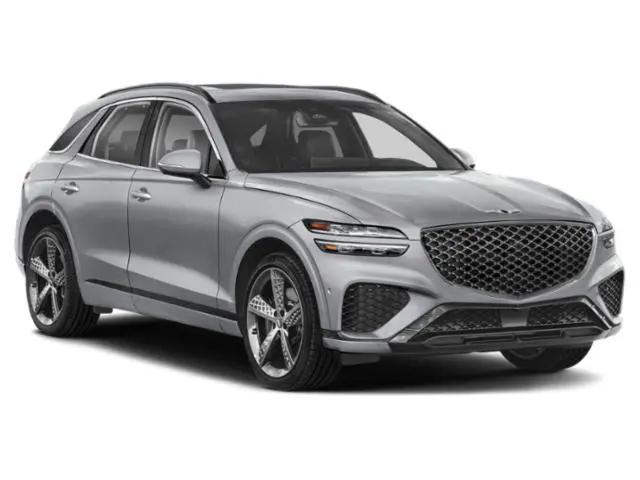 2022 Genesis GV70 3.5T AWD Sport