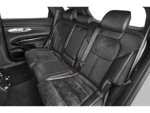 2022 Genesis GV70 3.5T AWD Sport