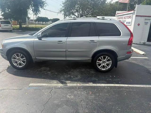 2013 Volvo XC90 3.2 Platinum for sale in Pompano Beach, FL