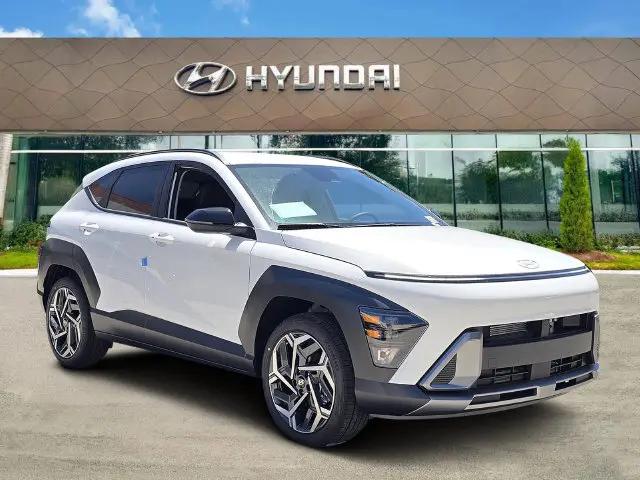 2027 Hyundai Kona SEL Premium for sale in Coconut Creek, FL
