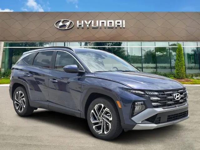 2026 Hyundai Tucson SEL Plus for sale in Coconut Creek, FL