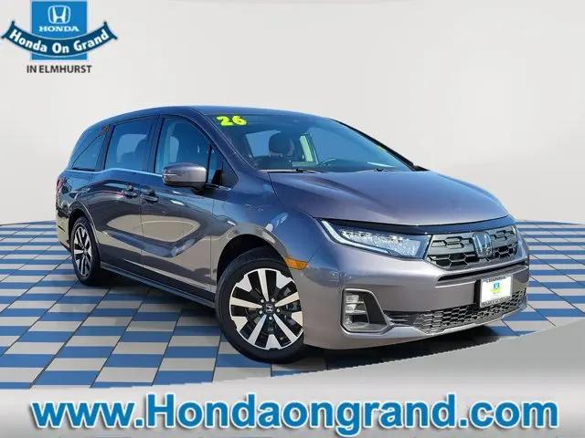 2026 Honda Odyssey EX-L for sale in Elmhurst, IL