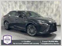 2023 Lexus RZ 450e Luxury for sale in Westmont, IL