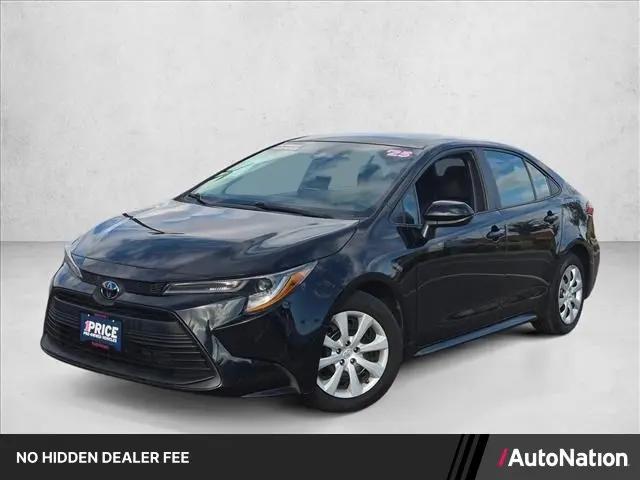 2025 Toyota Corolla LE for sale in Chandler, AZ