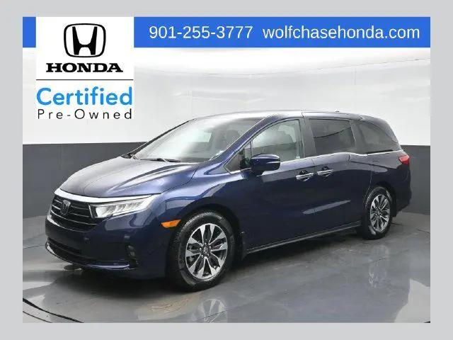 2024 Honda Odyssey EX-L for sale in Bartlett, TN