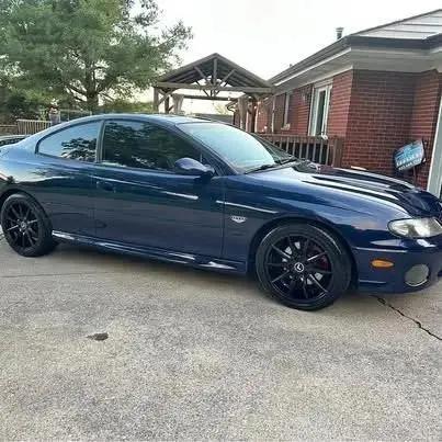 2005 Pontiac GTO Base for sale in Elizabethtown, KY