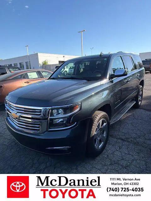 2020 Chevrolet Tahoe for sale near Marion, OH