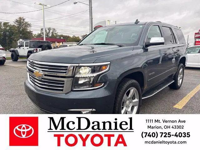 2020 Chevrolet Tahoe for sale near Marion, OH