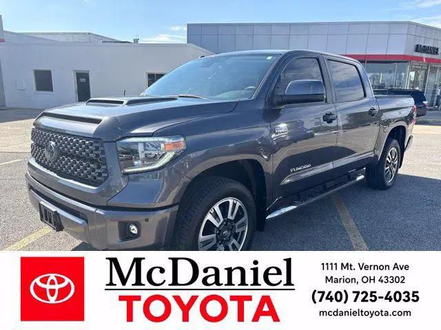 2018 Toyota Tundra for sale near Marion, OH