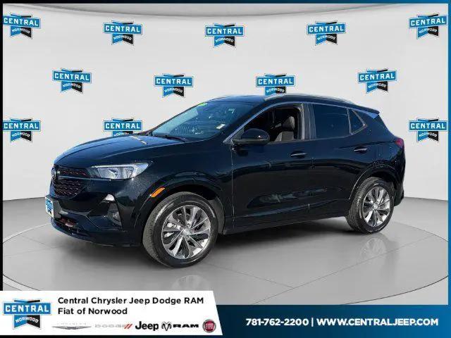 2023 Buick Encore GX Select AWD for sale in Norwood, MA