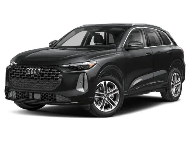 2025 Audi Q5 Premium Plus TFSI quattro S tronic for sale near Whitehall, OH