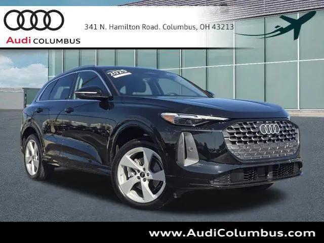 2025 Audi Q5 Premium Plus TFSI quattro S tronic for sale near Whitehall, OH