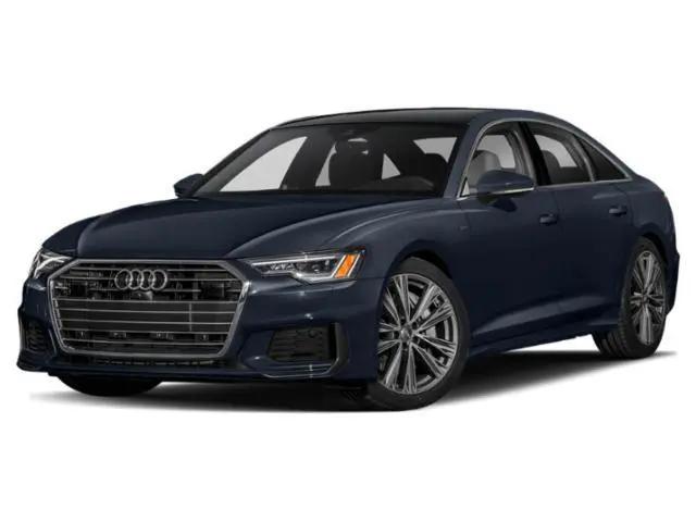 2019 Audi A6 45 Premium for sale near Whitehall, OH