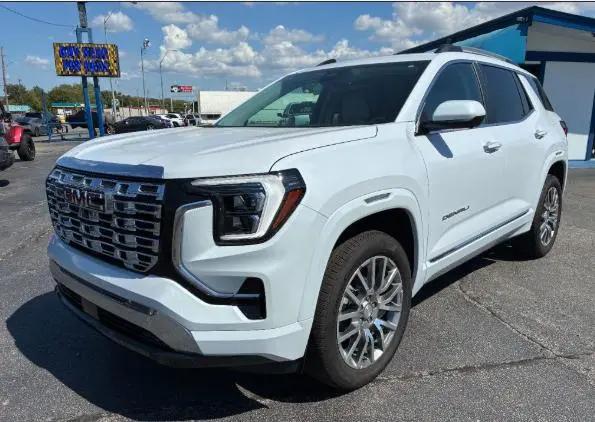 2026 GMC Terrain Denali, AWD for sale in Downers Grove, IL