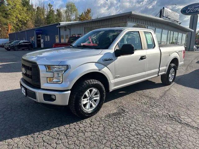 2015 Ford F-150 XL for sale in Newark, NY