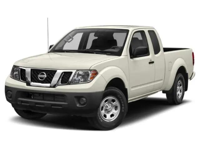2020 Nissan Frontier for sale near Dayton, OH