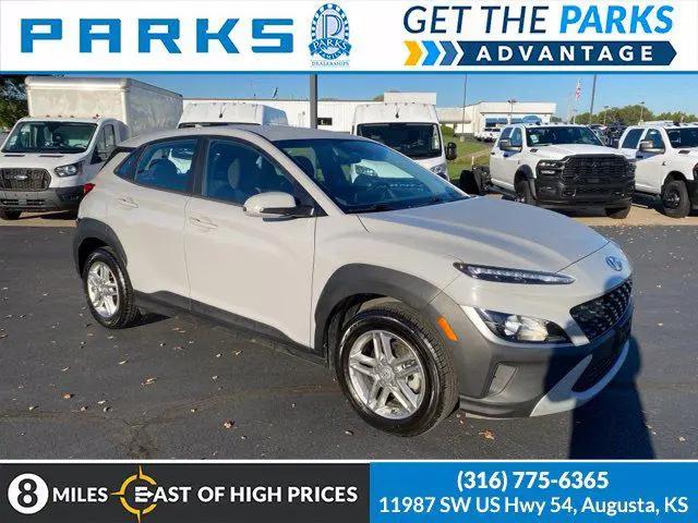 2023 Hyundai Kona SE for sale in Augusta, KS