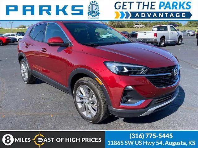 2023 Buick Encore GX Essence FWD for sale in Augusta, KS