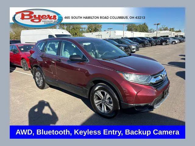 2019 Honda CR-V LX for sale near Columbus, OH
