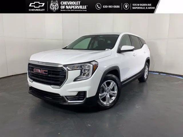 2024 GMC Terrain FWD SLE for sale in Naperville, IL