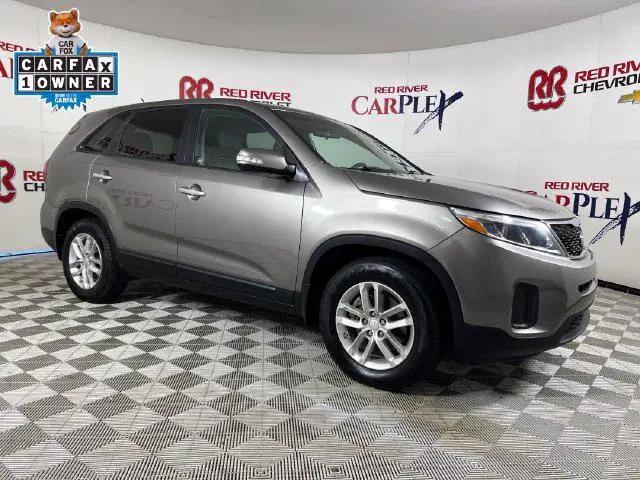 2014 Kia Sorento LX for sale in Bossier City, LA