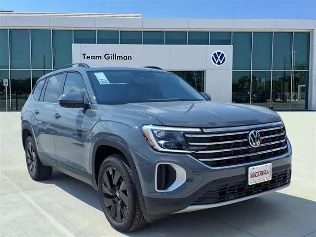 2026 Volkswagen Atlas SE with Technology for sale in Kingwood, TX