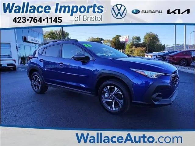 2026 Subaru Crosstrek Premium for sale in Bristol, TN