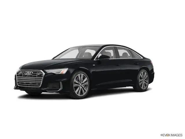 2019 Audi A6 55 Premium for sale in Arlington Heights, IL