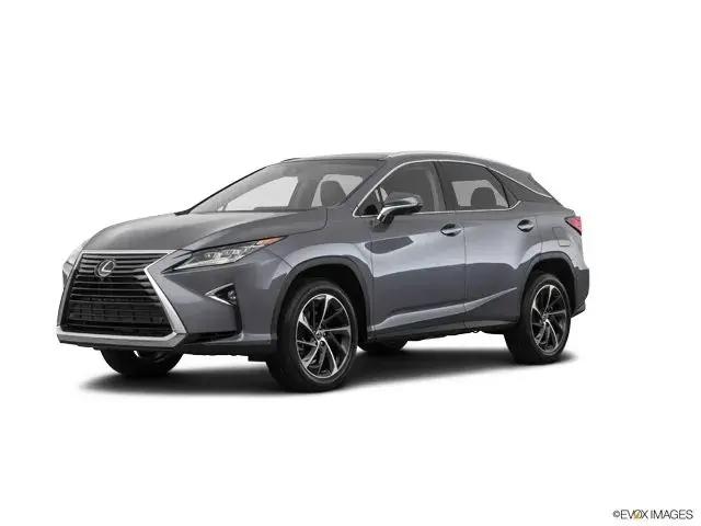 2019 Lexus RX 350 F SPORT for sale in Arlington Heights, IL