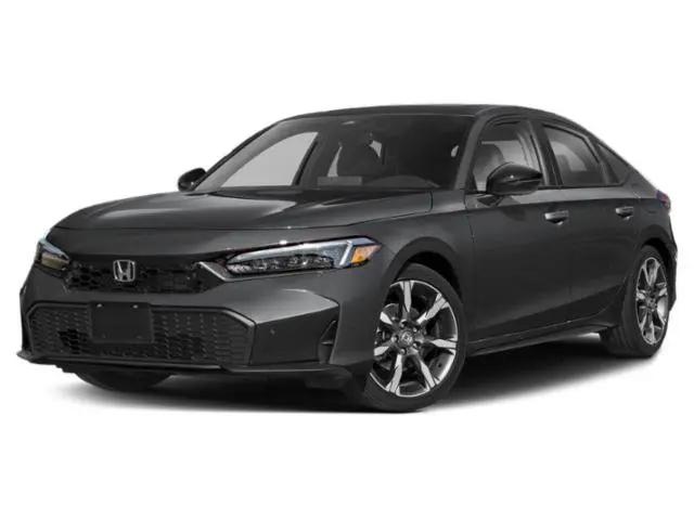 2026 Honda Civic Sport Touring for sale in Morrisville, NC