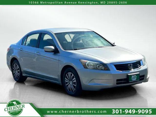 2008 Honda Accord 2.4 LX for sale in Kensington, MD