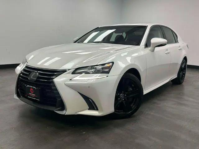 2019 Lexus GS 350 Base for sale in Linden, NJ