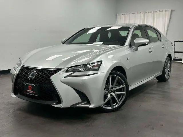 2016 Lexus GS 350 Base for sale in Linden, NJ