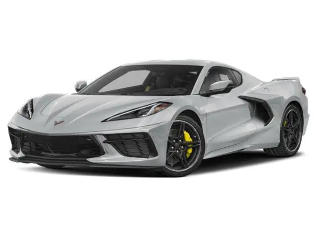 2024 Chevrolet Corvette Stingray RWD Coupe 2LT for sale in Linden, NJ