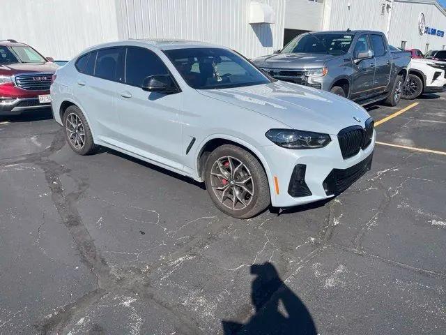 2023 BMW X4 M40i for sale in Plymouth, WI