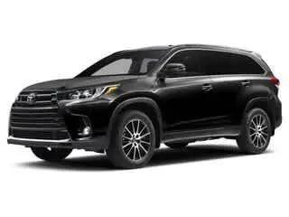2017 Toyota Highlander Limited for sale in Farmington Hills, MI