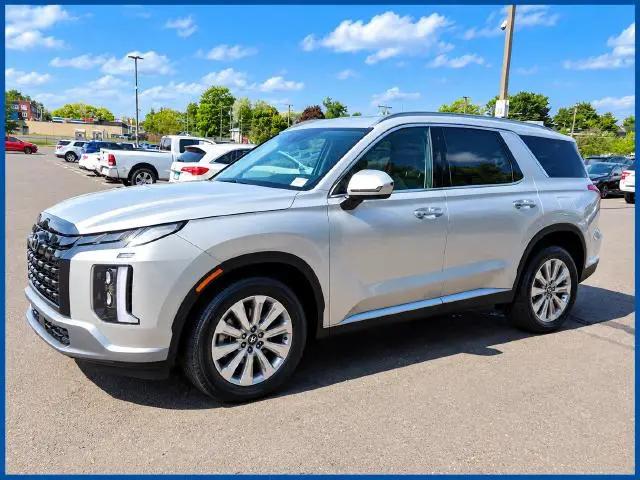2025 Hyundai Palisade SEL for sale in New Britain, CT