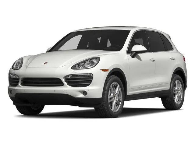 2014 Porsche Cayenne Cayenne for sale in Roswell, GA