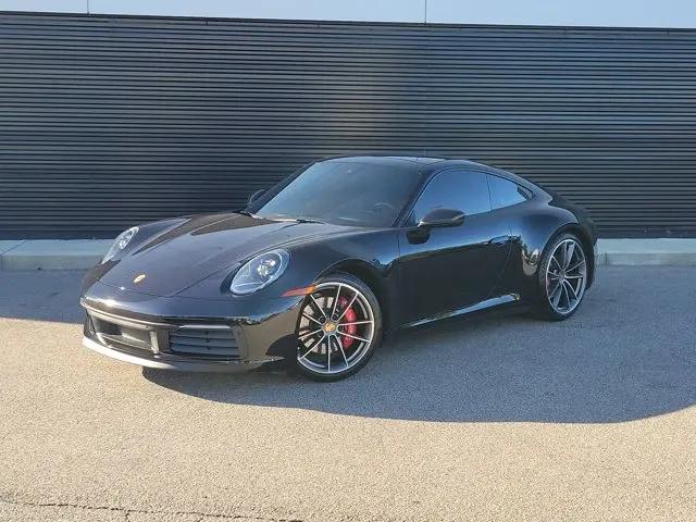 2020 Porsche 911 for sale near Cincinnati, OH