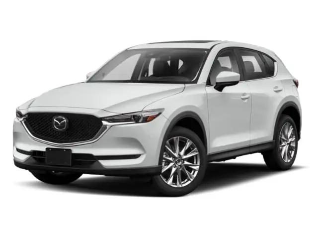2019 Mazda CX-5 Grand Touring for sale in Malvern, PA