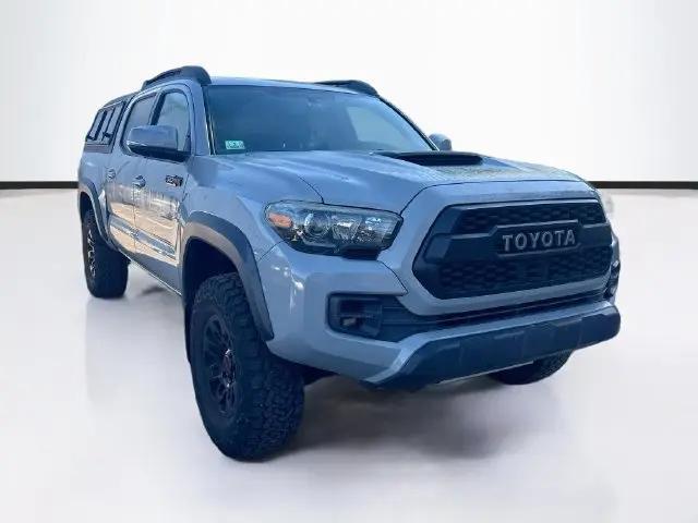 2017 Toyota Tacoma TRD Pro for sale in Roslyn, PA
