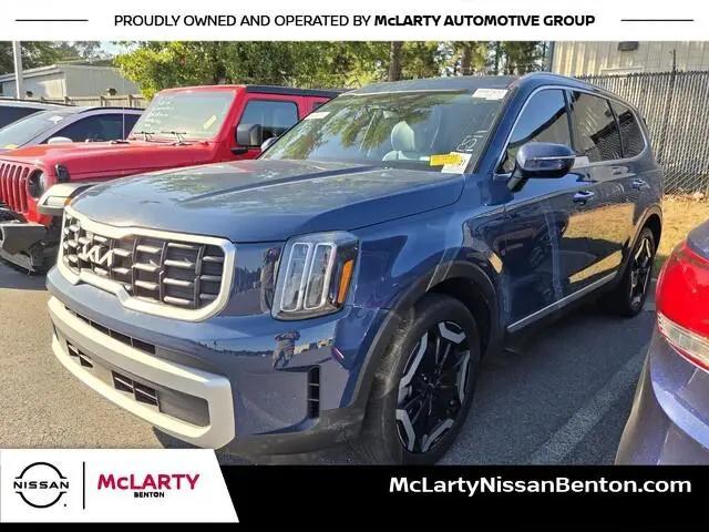 2024 Kia Telluride S for sale in Benton, AR