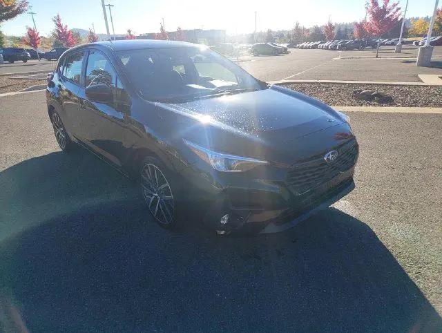 2024 Subaru Impreza Sport 5-Door for sale in Flagstaff, AZ