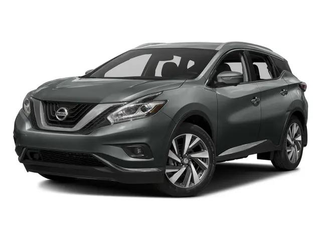 2017 Nissan Murano SL for sale in Johnston, IA