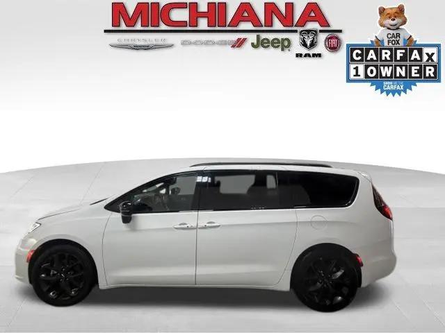 2025 Chrysler Pacifica Limited for sale in Mishawaka, IN