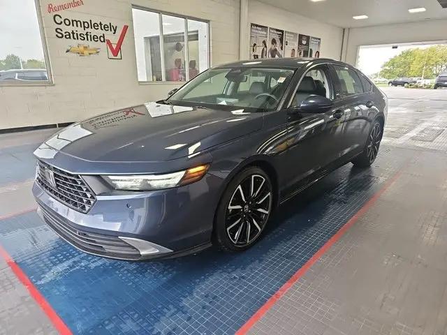 2024 Honda Accord Hybrid Touring for sale in Springdale, AR