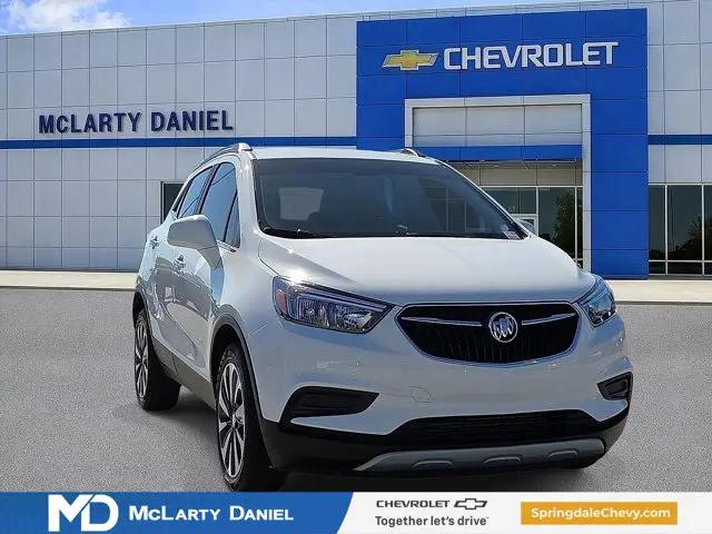 2022 Buick Encore FWD Preferred for sale in Springdale, AR