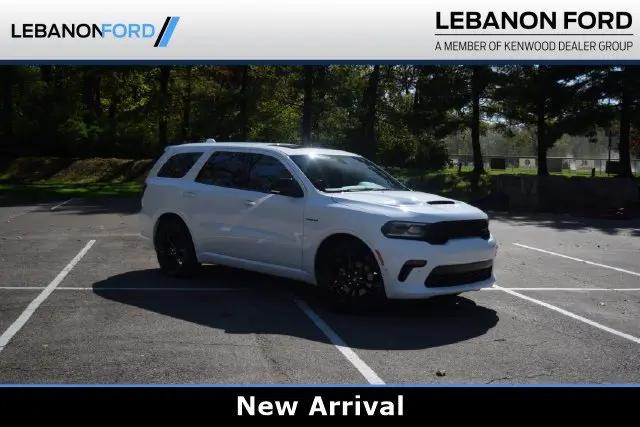 2022 Dodge Durango R/T AWD for sale in Lebanon, OH