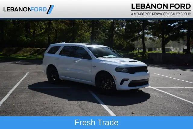 2022 Dodge Durango R/T AWD for sale in Lebanon, OH